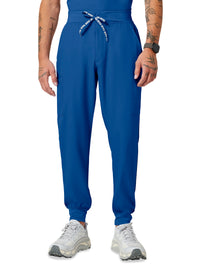 Men's 5-Pocket Jogger Pant - 2765 - Royal