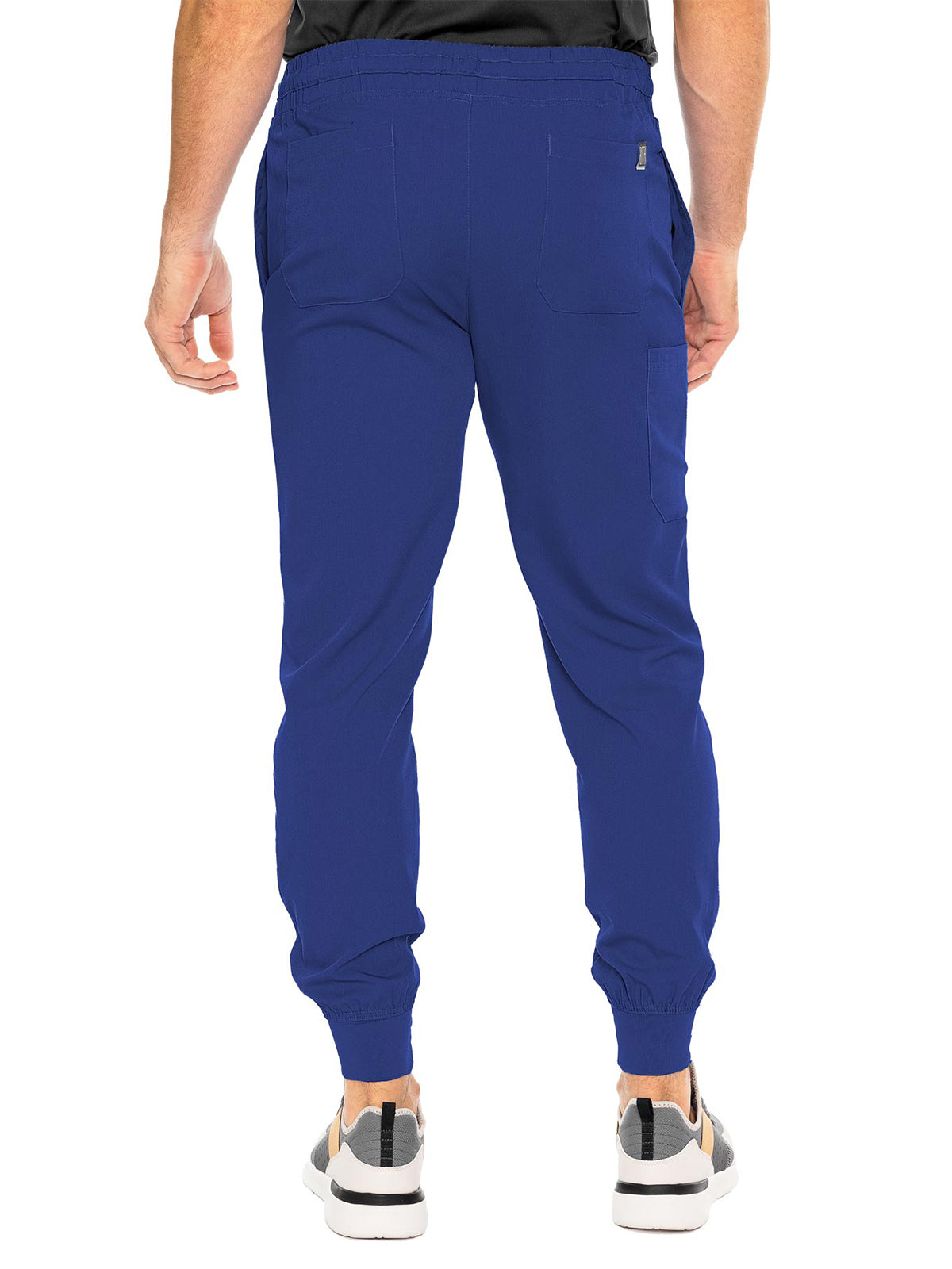 Men's 5 Pocket Pant - 7777 - Galaxy Blue