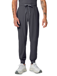Men's 5 Pocket Pant - 7777 - Pewter
