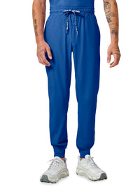Men's 5 Pocket Pant - 7777 - Royal