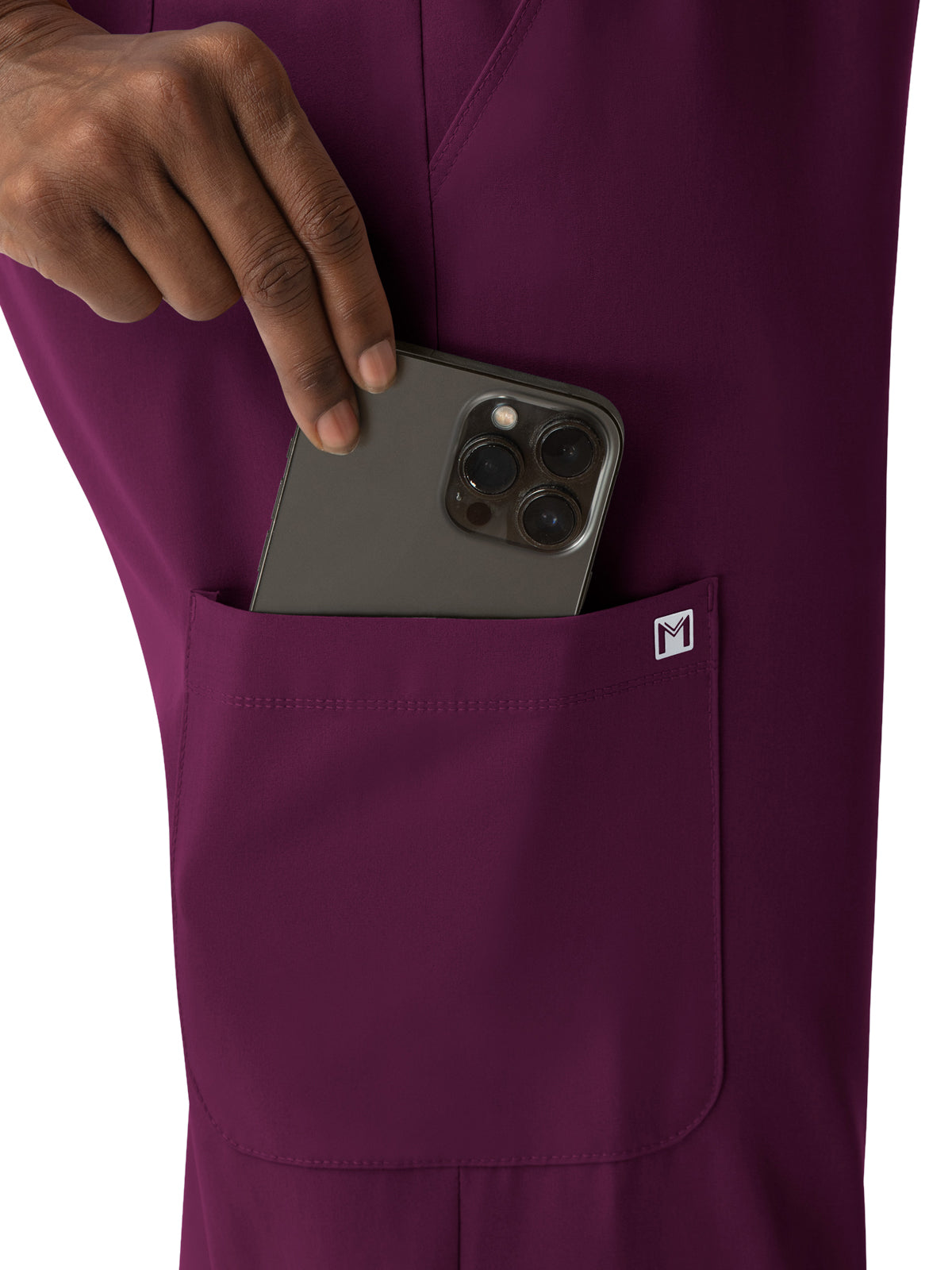 D