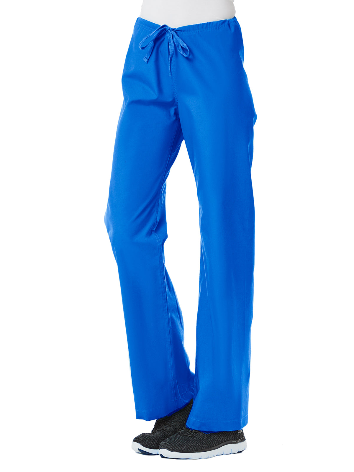 Unisex One-Pocket Seamless Pant - 9006 - Royal Blue