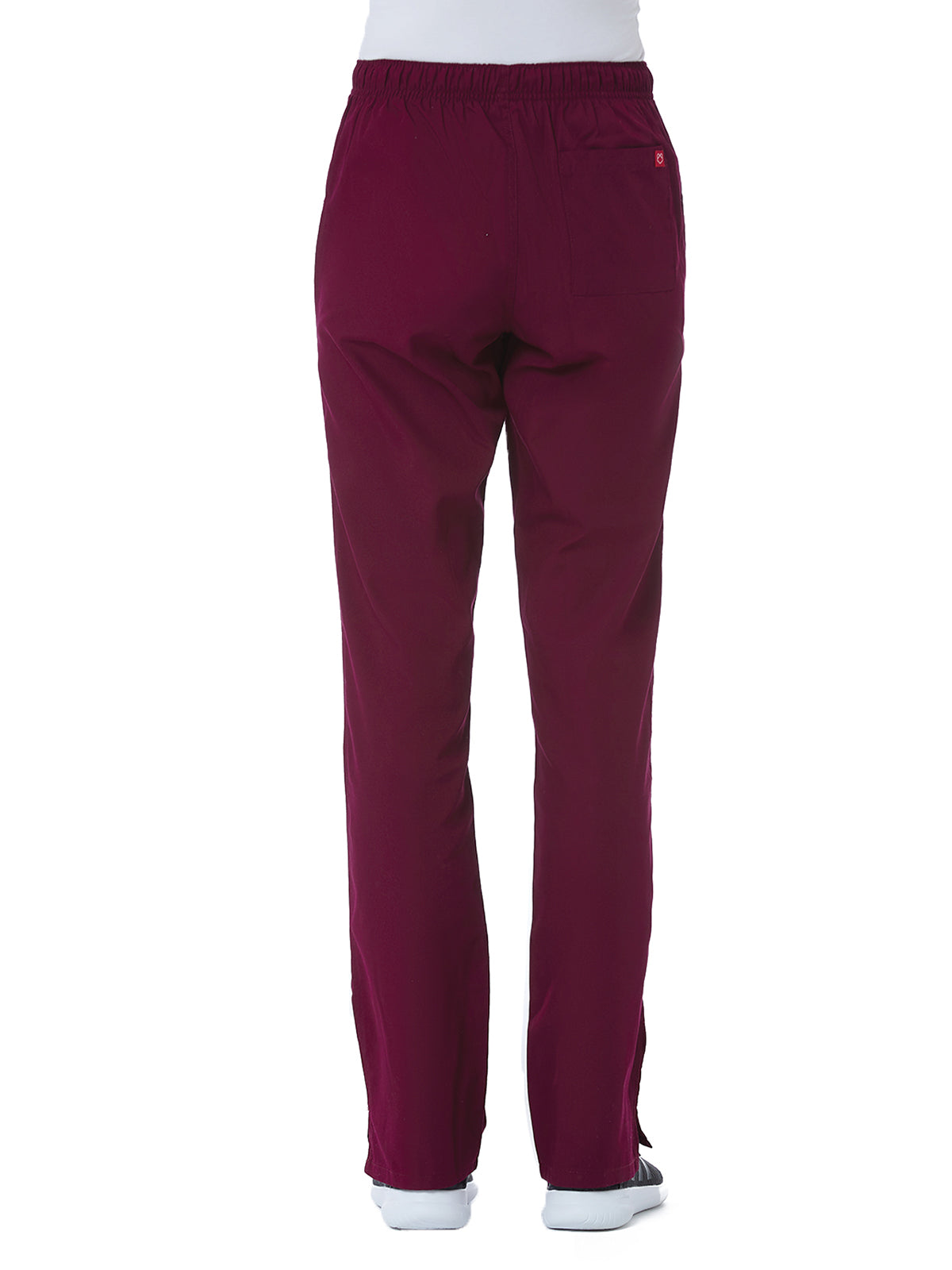 Women's Exceptionally Soft Pant - 9716 - Wine