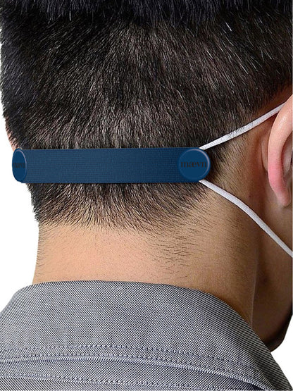 Washable Face Mask Adaptor - MA010 - Navy