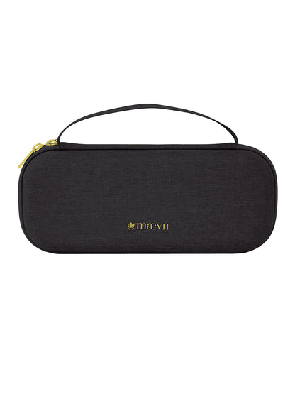 Interior Divider Stethoscope Case - NB016 - Black