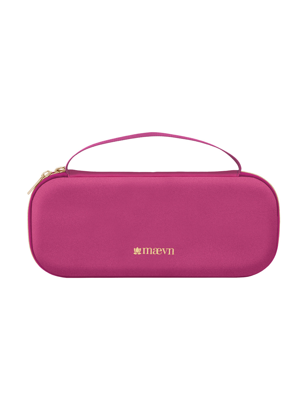 Interior Divider Stethoscope Case - NB016 - Fuchsia