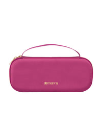 Interior Divider Stethoscope Case - NB016 - Fuchsia
