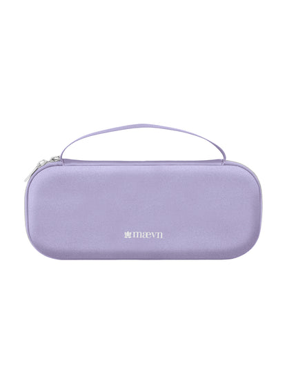 Interior Divider Stethoscope Case - NB016 - Lavender