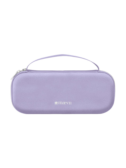 Interior Divider Stethoscope Case - NB016 - Lavender