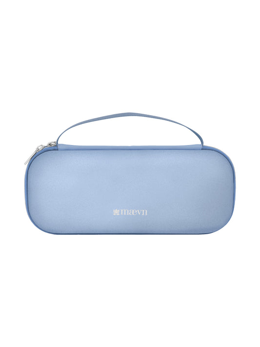 Interior Divider Stethoscope Case - NB016 - Sky Blue