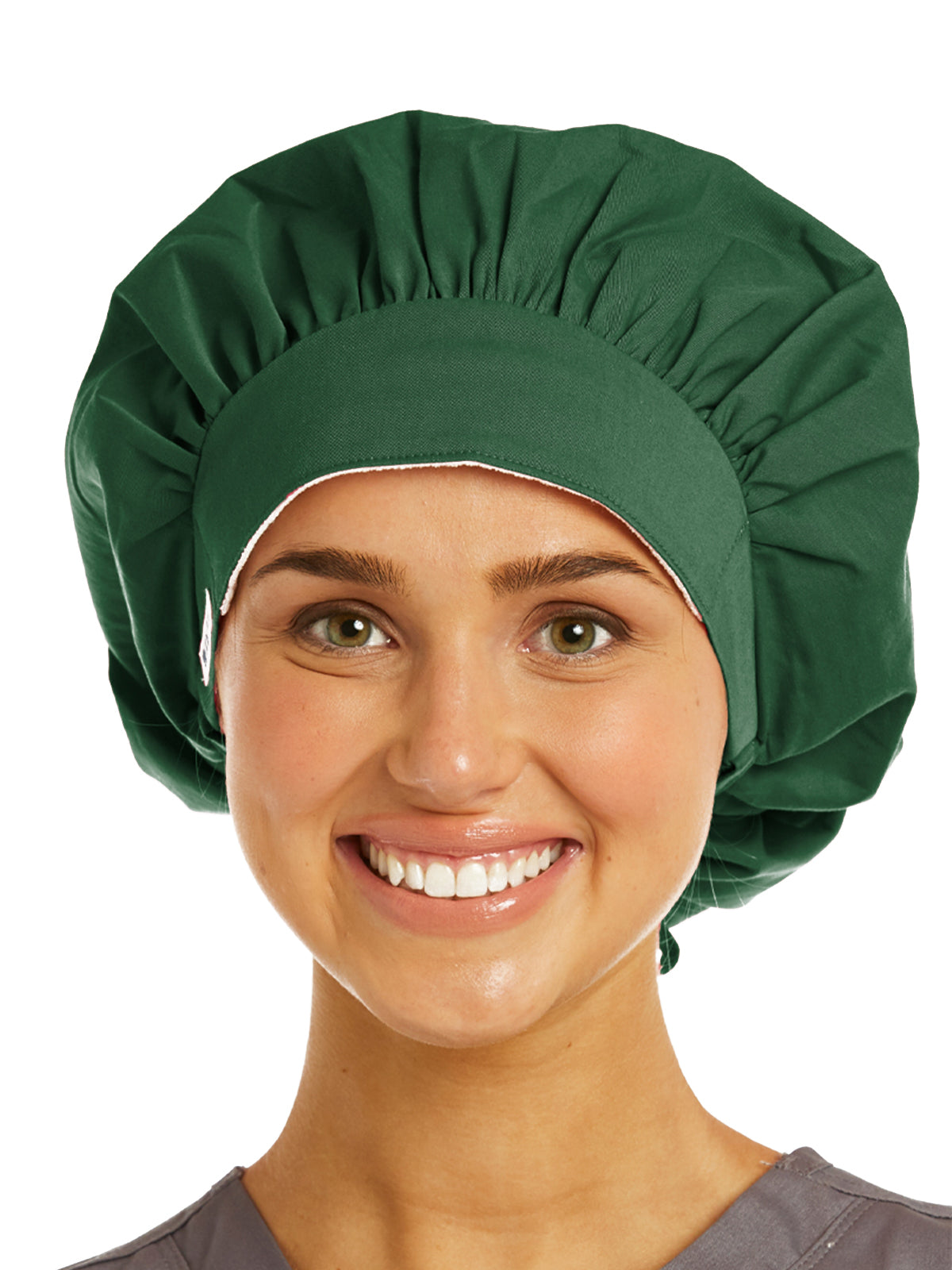 Women's Cool Feeling Scrub Cap - NC020 - True Hunter Blossom