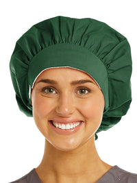 Women's Cool Feeling Scrub Cap - NC020 - True Hunter Blossom