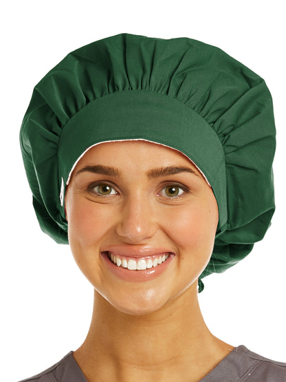 Women's Cool Feeling Scrub Cap - NC020 - True Hunter Blossom