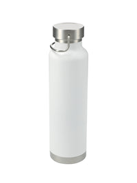 Thor Copper Insulated 22oz Water Bottle - 162585 - White