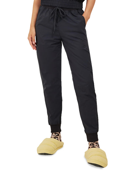 Women's Six-Pocket HARPER Cargo Jogger Pant - 2008 - Black