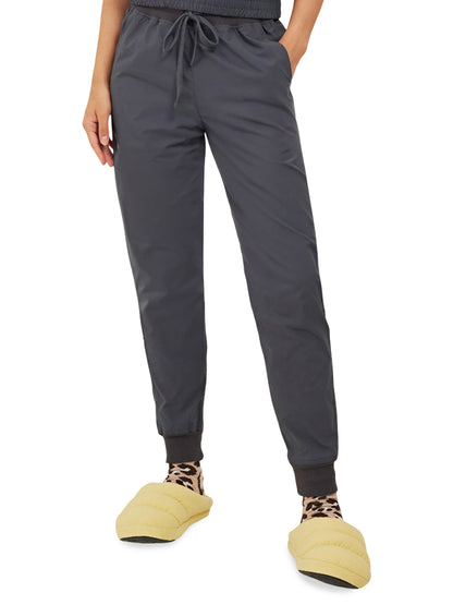 Women's Six-Pocket HARPER Cargo Jogger Pant - 2008 - Charcoal
