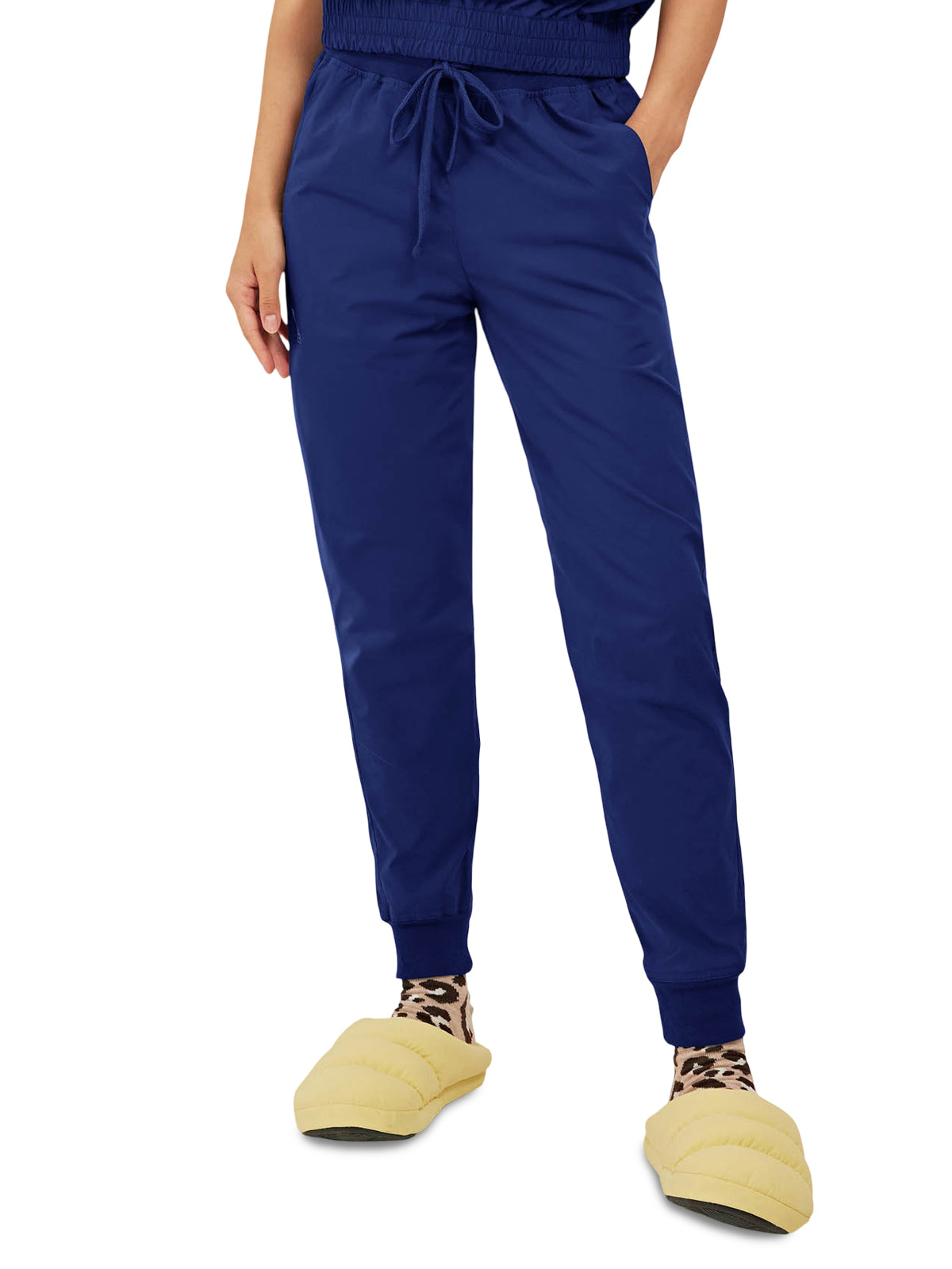 Women's Six-Pocket HARPER Cargo Jogger Pant - 2008 - Galaxy