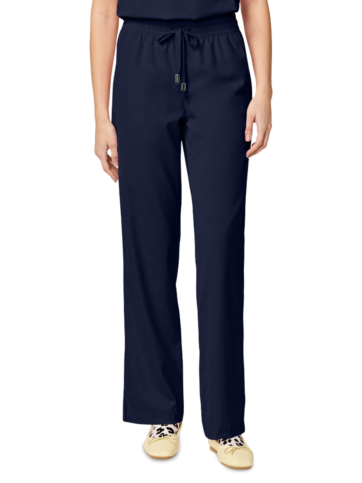 Women's Four-Pocket FINN Drawstring Pant - 2021 - Navy