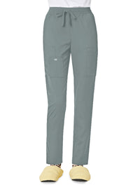 Women's Seven-Pocket SAGE Cargo Pant - 2038 - Camp Green