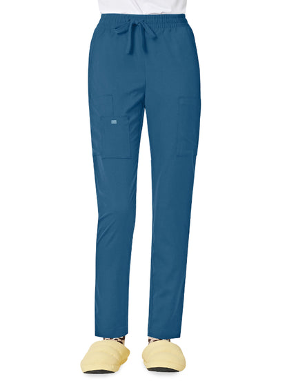 Women's Seven-Pocket SAGE Cargo Pant - 2038 - St. Barts