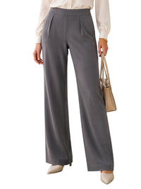 Women's Six-Pocket Willow Cargo Scrub Pant - 2234 - Pewter