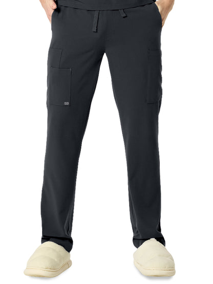 Men's Seven-Pocket PHOENIX Cargo Pant - 2538 - Black