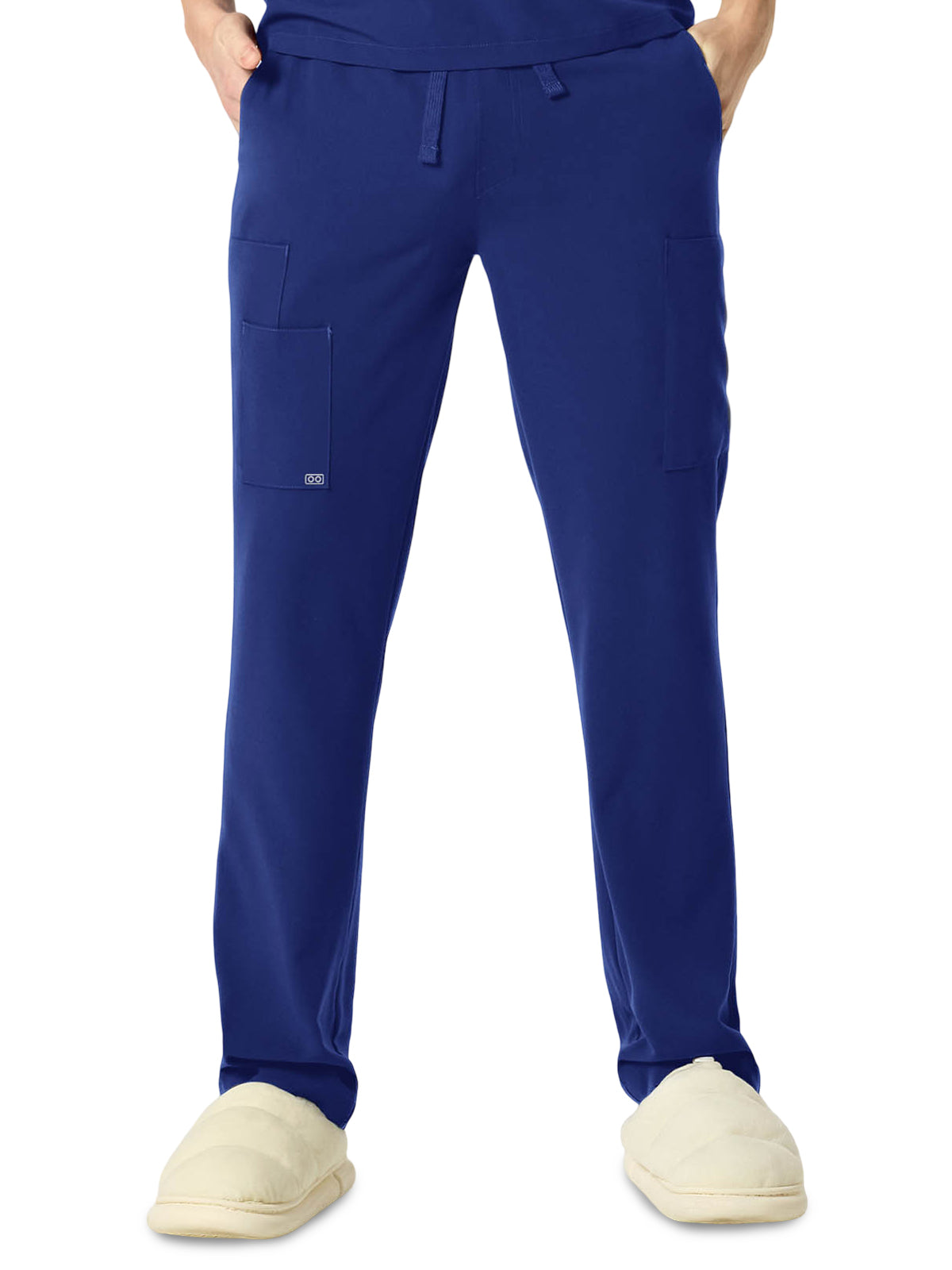 Men's Seven-Pocket PHOENIX Cargo Pant - 2538 - Galaxy