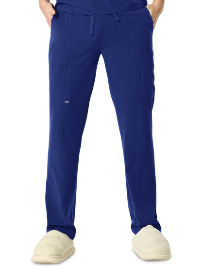 Men's Seven-Pocket PHOENIX Cargo Pant - 2538 - Galaxy
