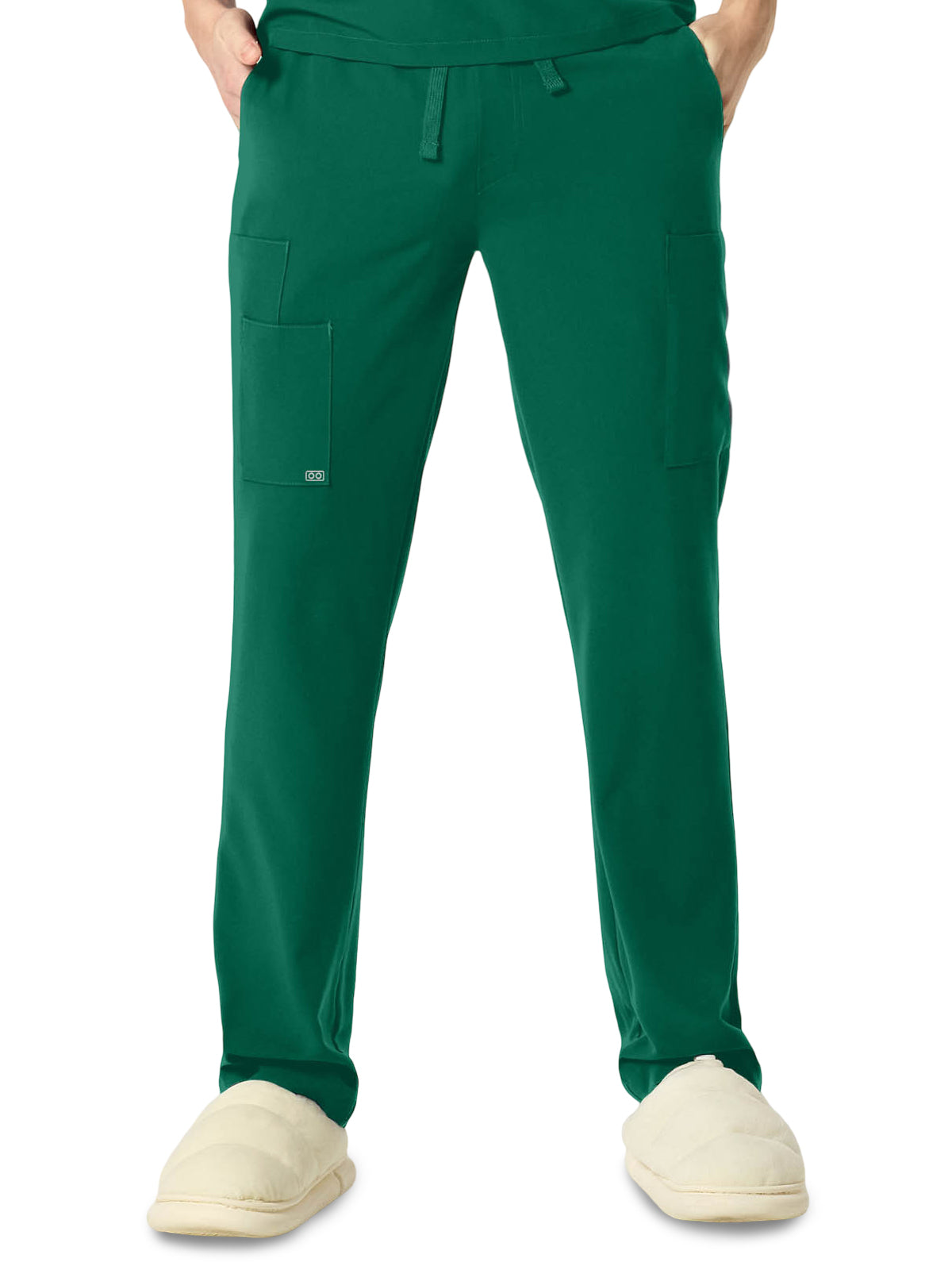 Men's Seven-Pocket PHOENIX Cargo Pant - 2538 - Hunter