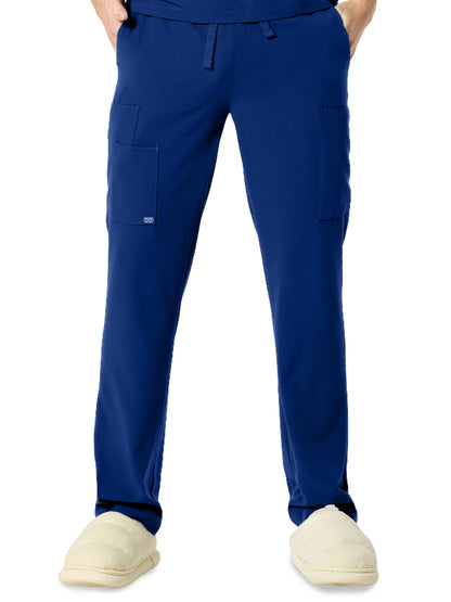 Men's Seven-Pocket PHOENIX Cargo Pant - 2538 - Navy