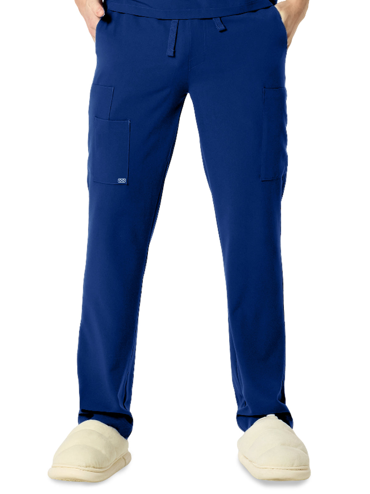 Men's Seven-Pocket PHOENIX Cargo Pant - 2538 - Navy