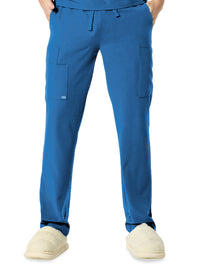 Men's Seven-Pocket PHOENIX Cargo Pant - 2538 - St. Barts