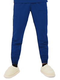 Men's Seven-Pocket RIVER Cargo Jogger Pant - 2548 - Navy