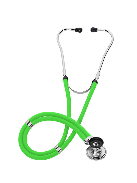 Interchangeable Stethoscope - 122 - Neon Green