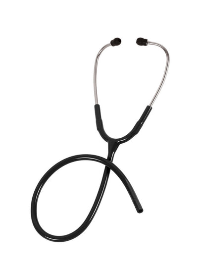 Binaural and Tube for 126 Stethoscope - 126BT - Black