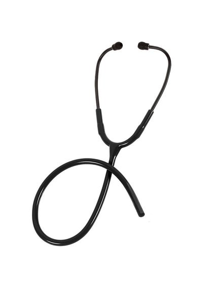 Binaural and Tube for 126 Stethoscope - 126BT - Stealth