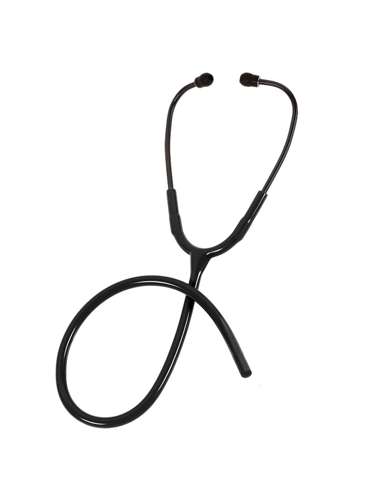 Binaural and Tube for 126 Stethoscope - 126BT - Stealth