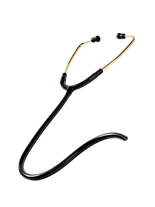 Gold Binaural and Tube for 126-G Stethoscope - 126BTG - Standard