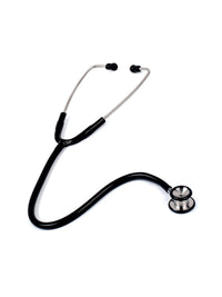Clinical Pediatric Stethoscope - 126PED - Black
