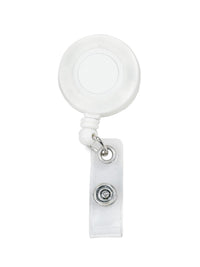 Retracteze™ ID Holder - 13 - White