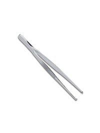 4.5" S/S Tissue Forceps - 1485 - Standard