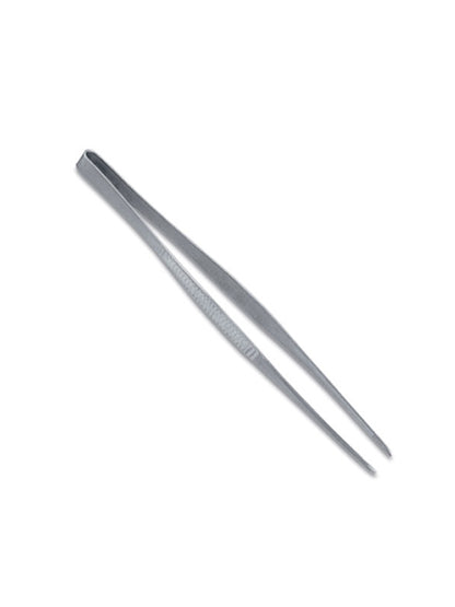 4.5" Thumb Dressing Forceps - 1490 - Standard