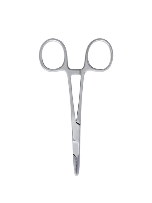 Olsen-Hegar Needle Holder and Scissors (Bulk) - 1503 - Standard