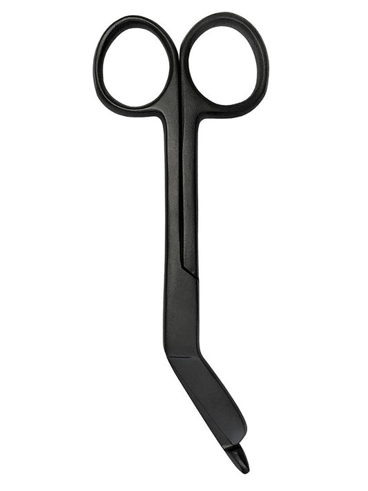 5.5" Bandage Scissors - 153 - Stealth