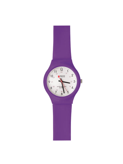 Student Scrub Watch - 1769 - Purple