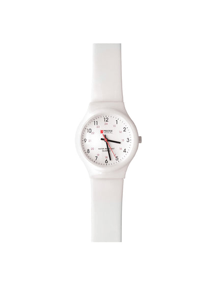Student Scrub Watch - 1769 - White