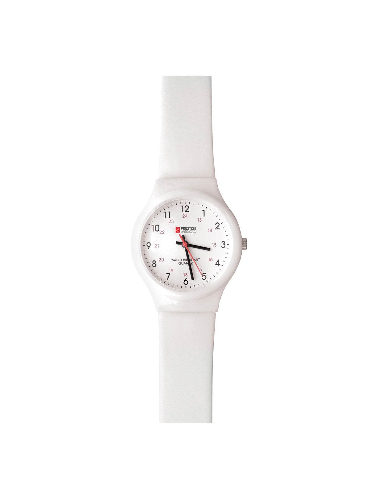 Student Scrub Watch - 1769 - White