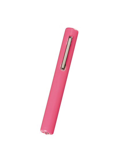 Disposable Pen Light - 200 - Hot Pink