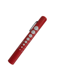 Disposable Pen Light - 210 - Red