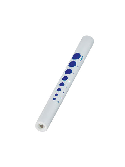 Disposable Pen Light - 210 - White